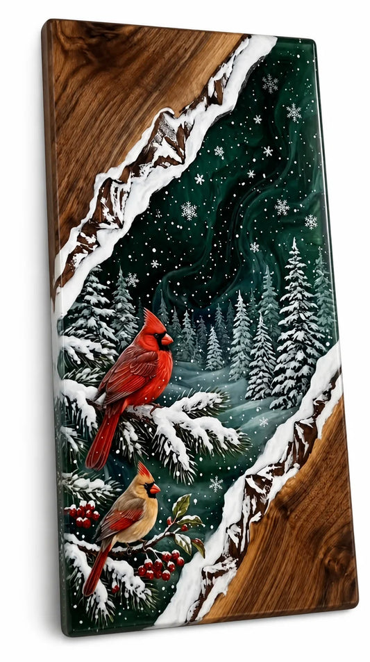 Christmas Cutting Boards