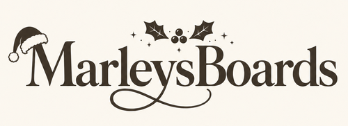 Marley's Boards